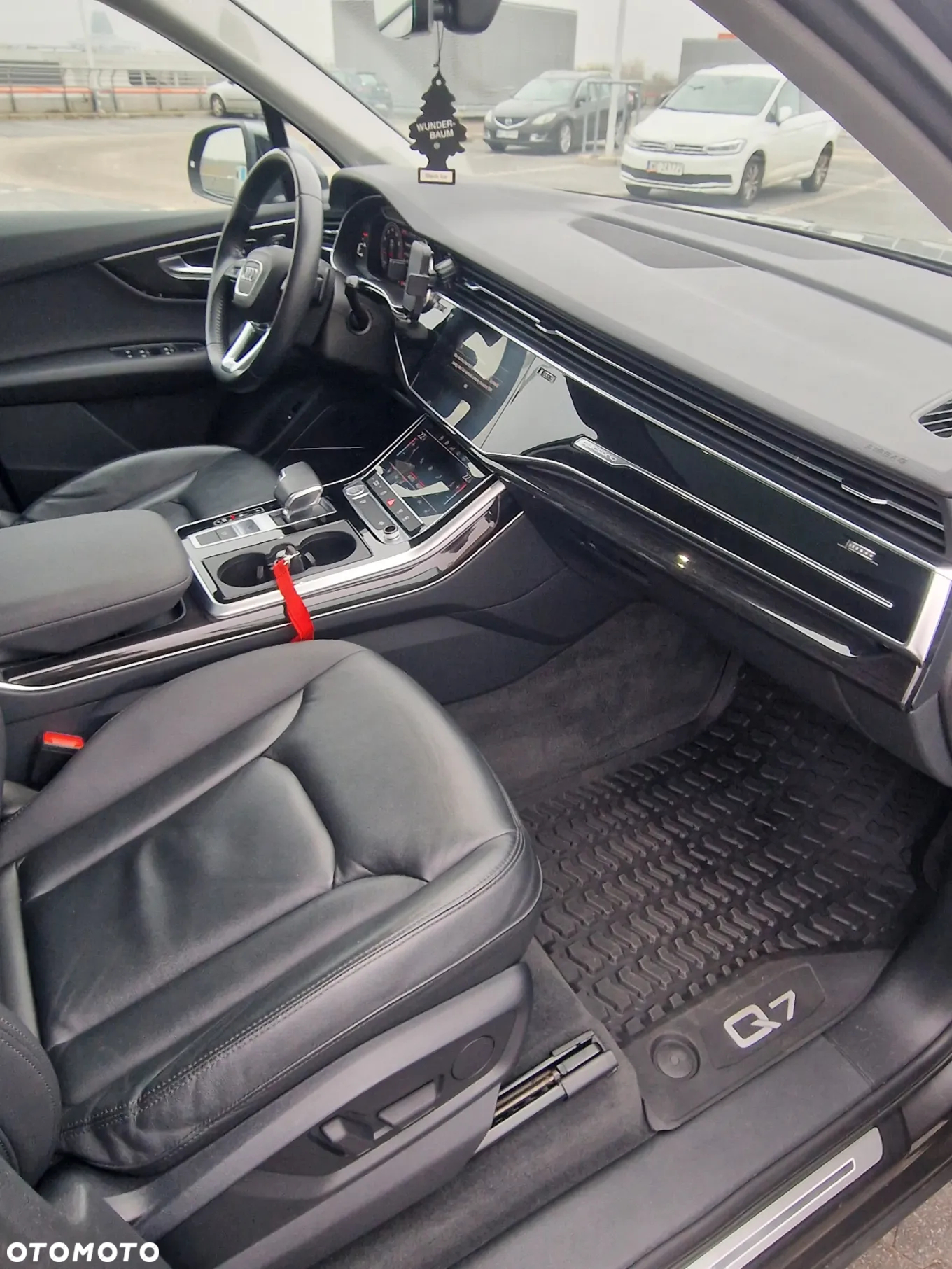 Audi Q7 55 TFSI quattro tiptronic - 17