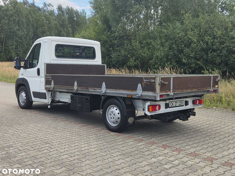 Fiat Ducato - 8