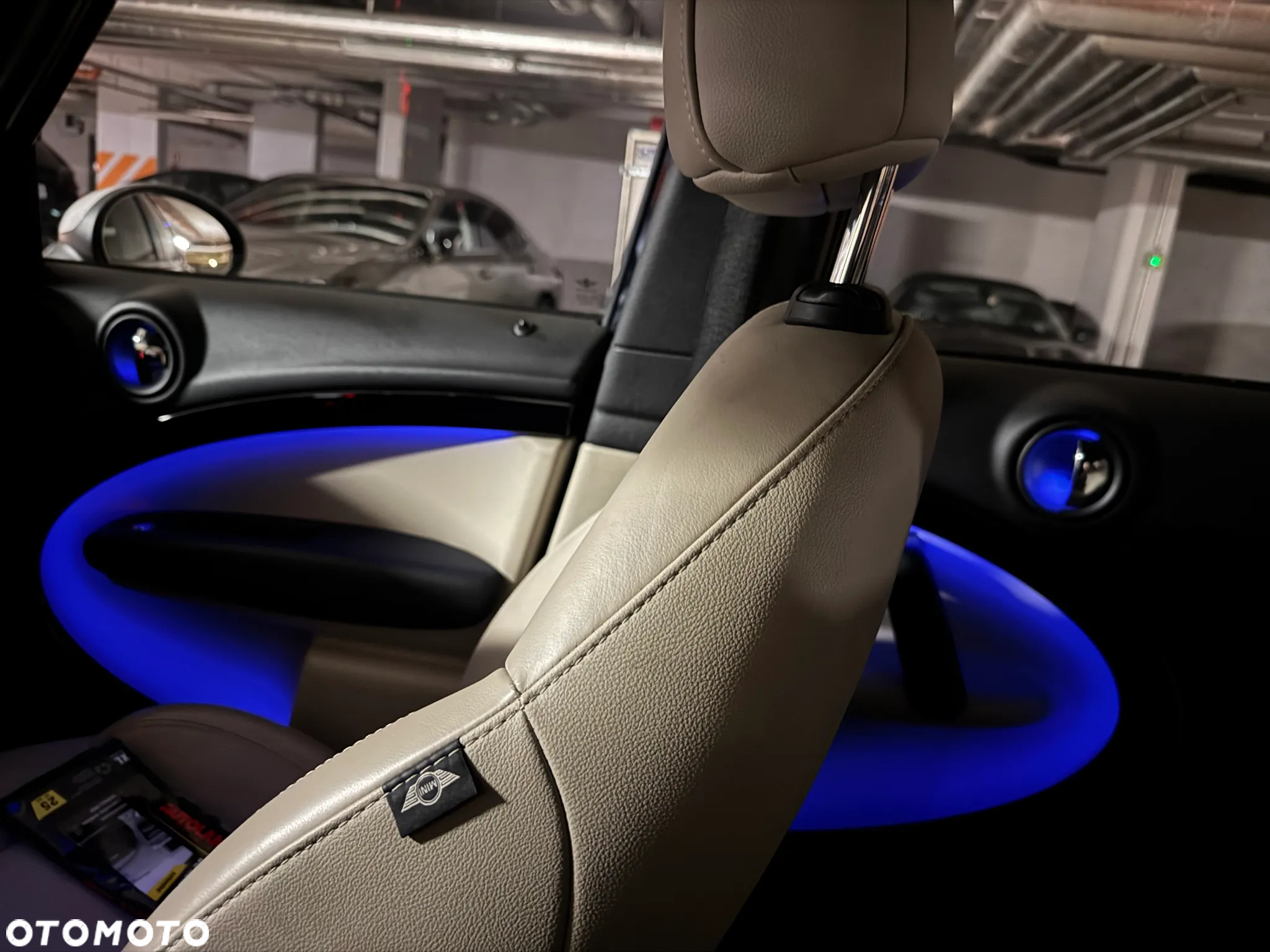 MINI Countryman Cooper S - 35