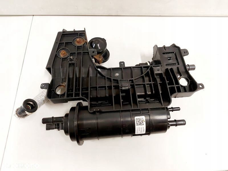 opel ampera filtr węglowy 20910150 832347293 - 6