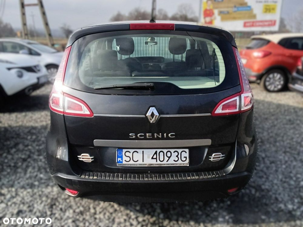 Renault Scenic - 6