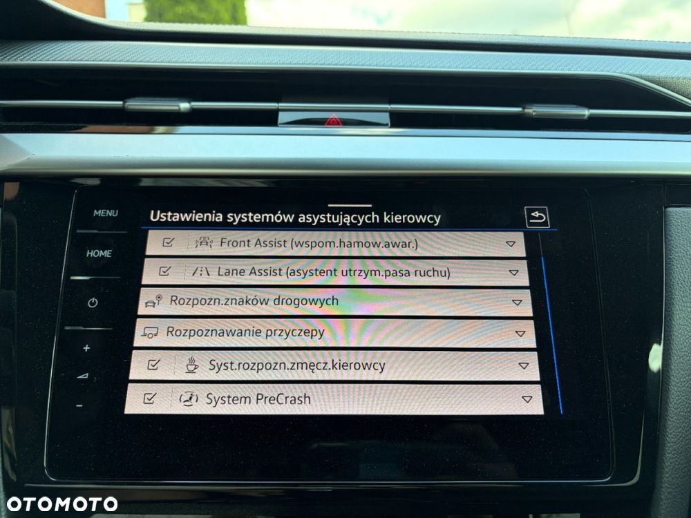 Volkswagen Arteon Shooting Brake 2.0 TDI SCR DSG R-Line - 22