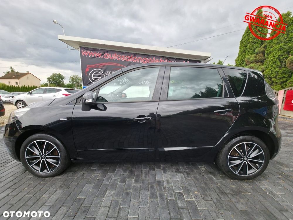 Renault Scenic 1.6dCi Energy Bose Edition - 5
