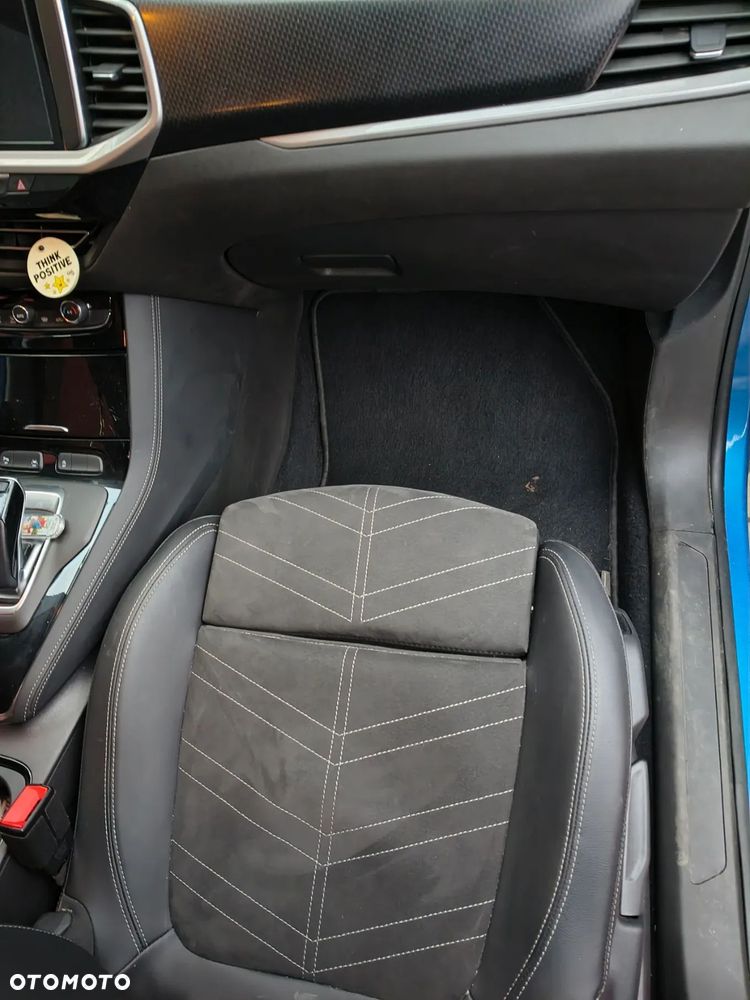 Opel Grandland X - 24