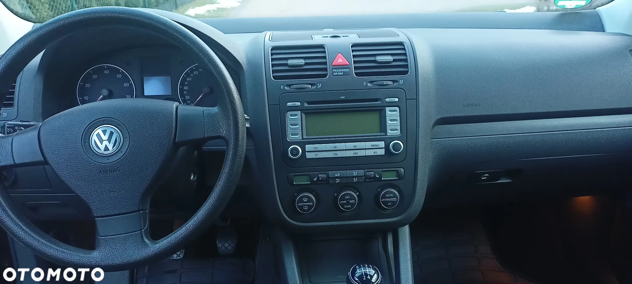 Volkswagen Golf 1.6 Edition - 10