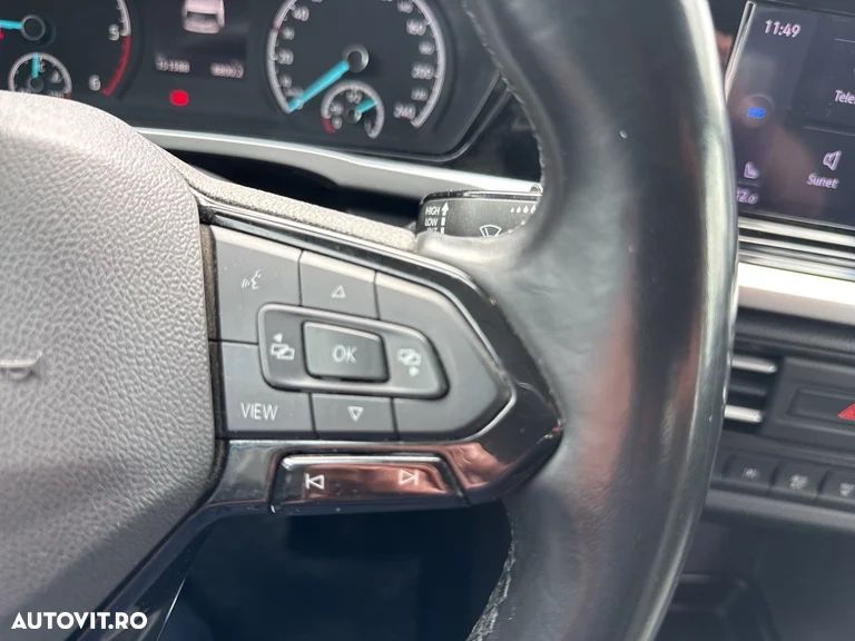 Ford Tourneo Connect 2.0L EcoBlue SWB Active - 21