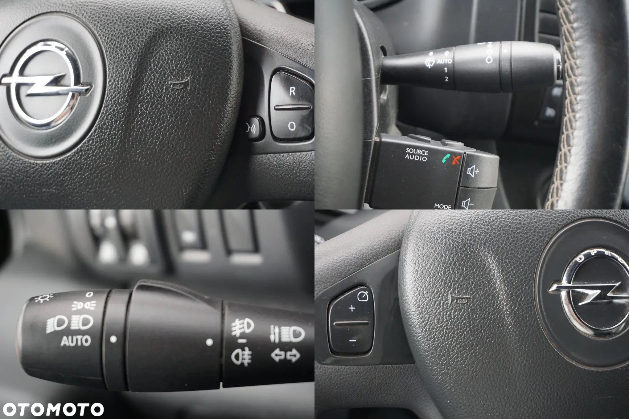 Opel Vivaro 1.6 D (CDTI) L2H1 S&S Sport - 12