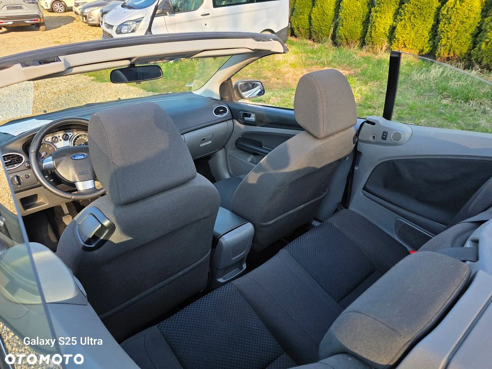 Ford Focus 2.0 16V Fun - 12