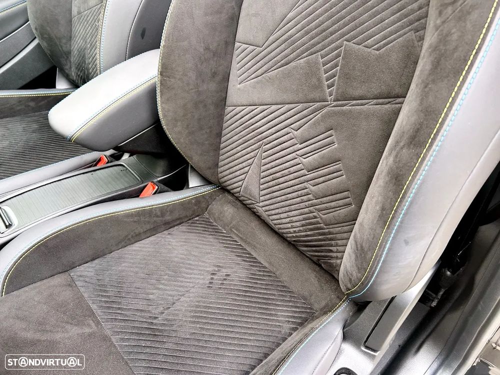 Abarth 500e C Scorpionissima - 24