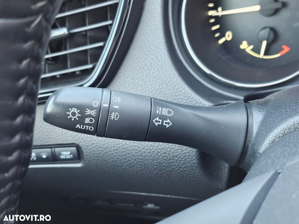 Nissan X-Trail 1.3 DIG-T Tekna - 23