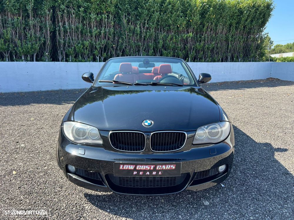 BMW 123 - 10