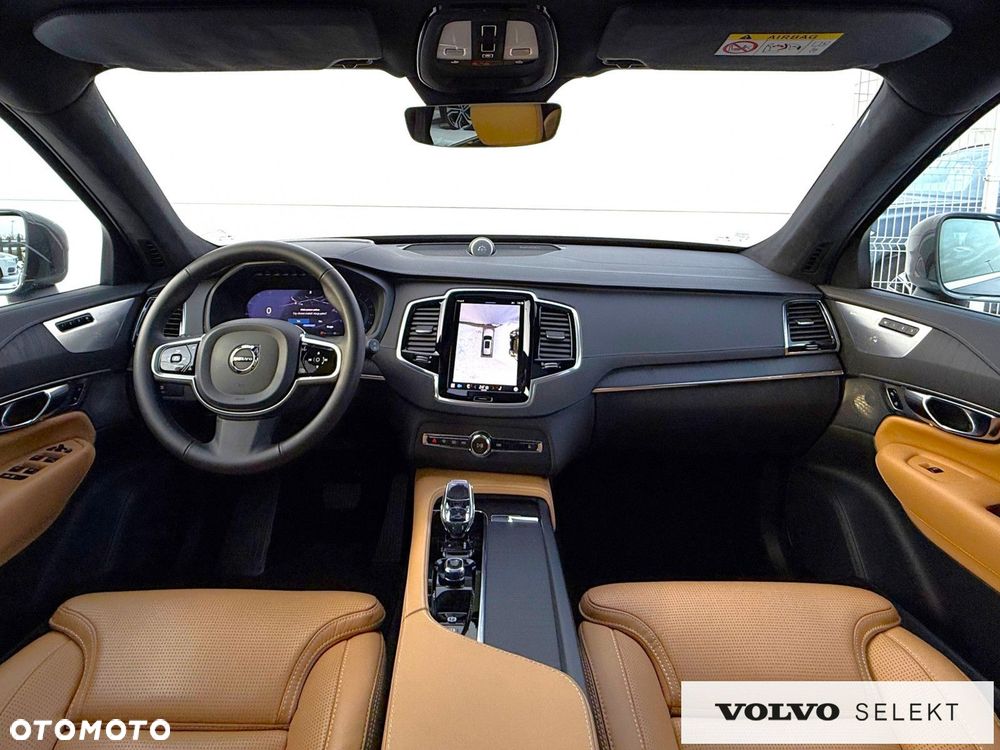 Volvo XC 90 - 23