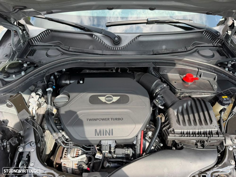 MINI Clubman One D - 17