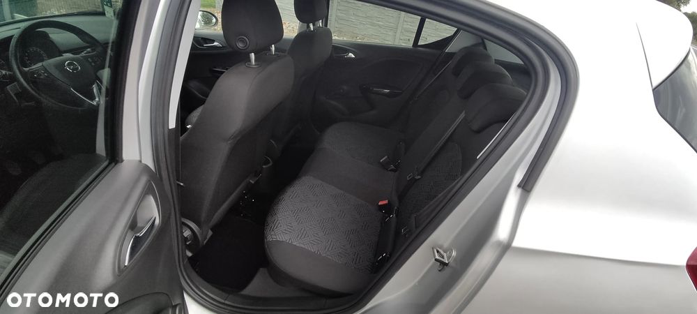 Opel Corsa 1.4 Selection - 23