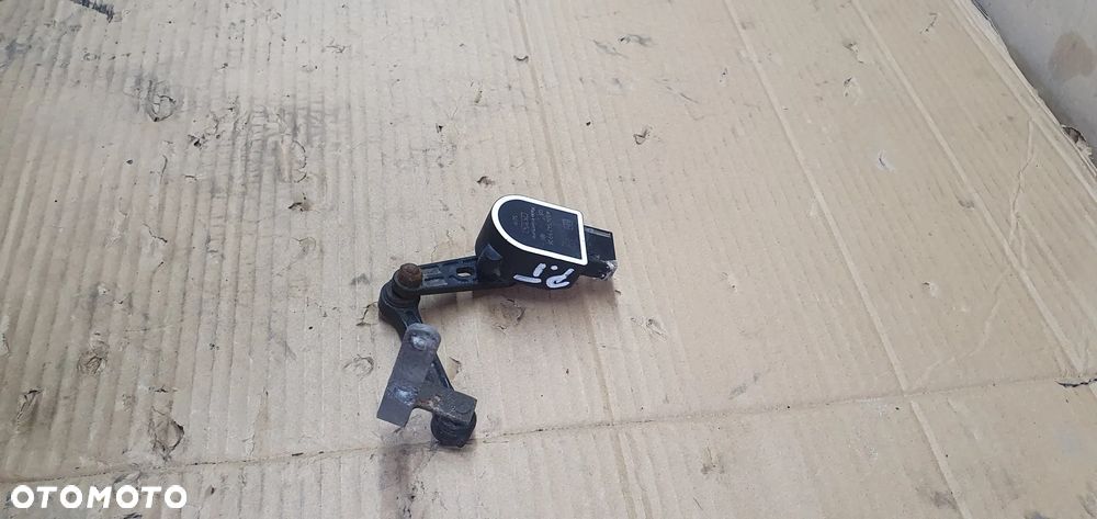 Czujnik poziomowania świateł XENON Mercedes GL X166 W166 A0045429918 - 3
