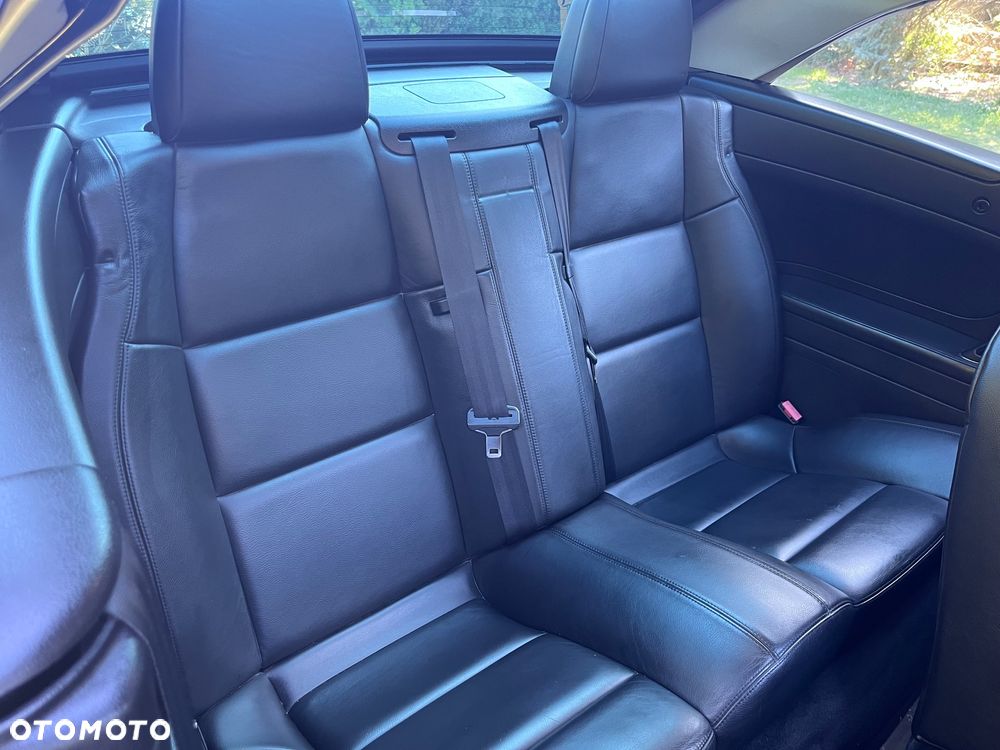 Peugeot 307 CC 135 - 14