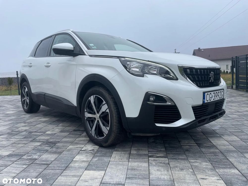 Peugeot 3008 1.2 PureTech GPF Crossway S&S EAT8 - 29