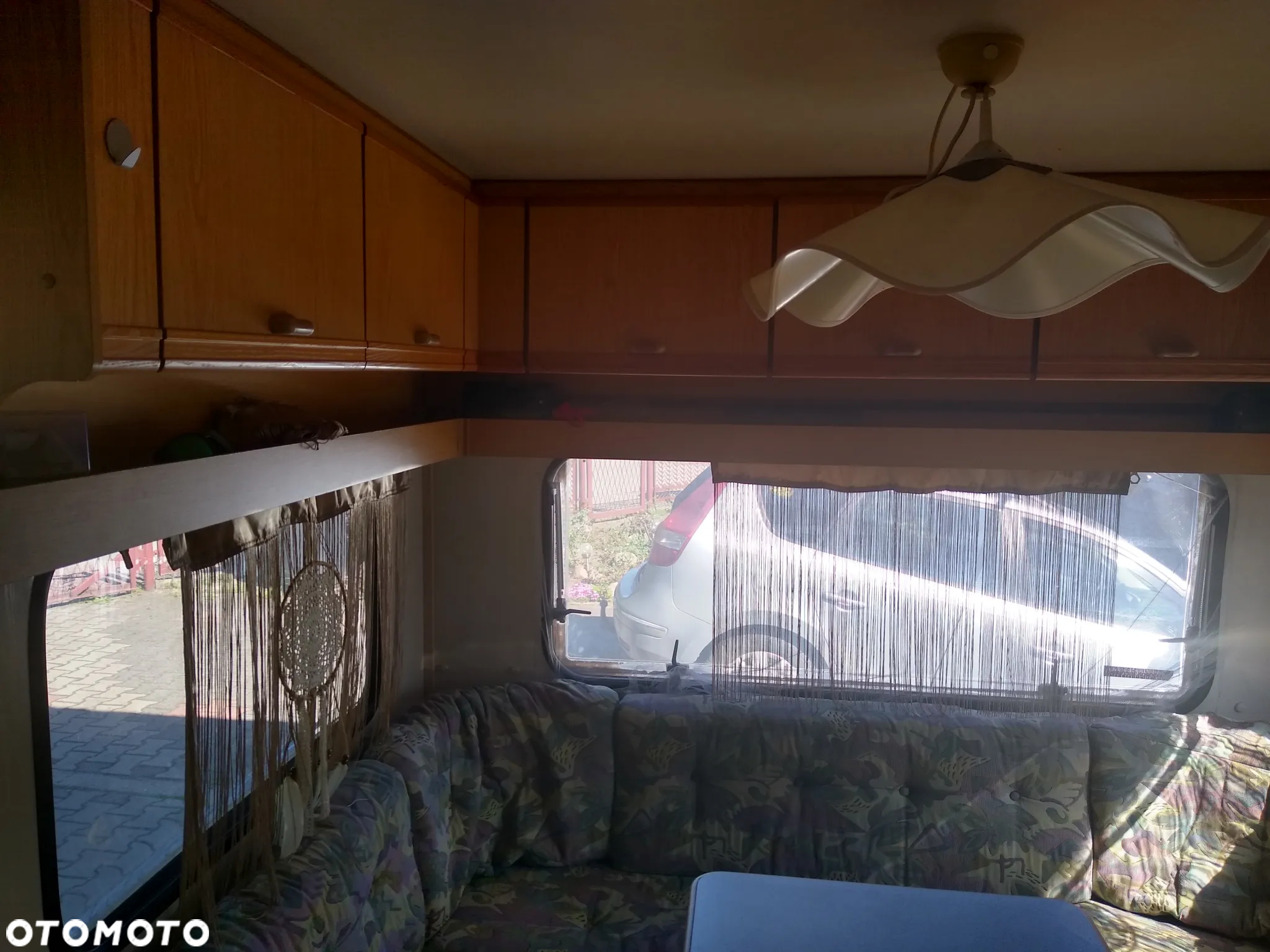 KNAUS Sudwind - 14