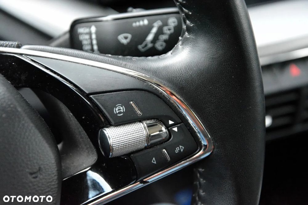 Skoda Octavia 1.5 TSI ACT Ambition - 22