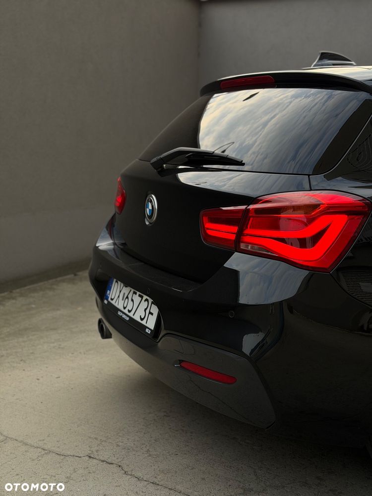 BMW Seria 1 120i Edition M Sport Shadow - 9