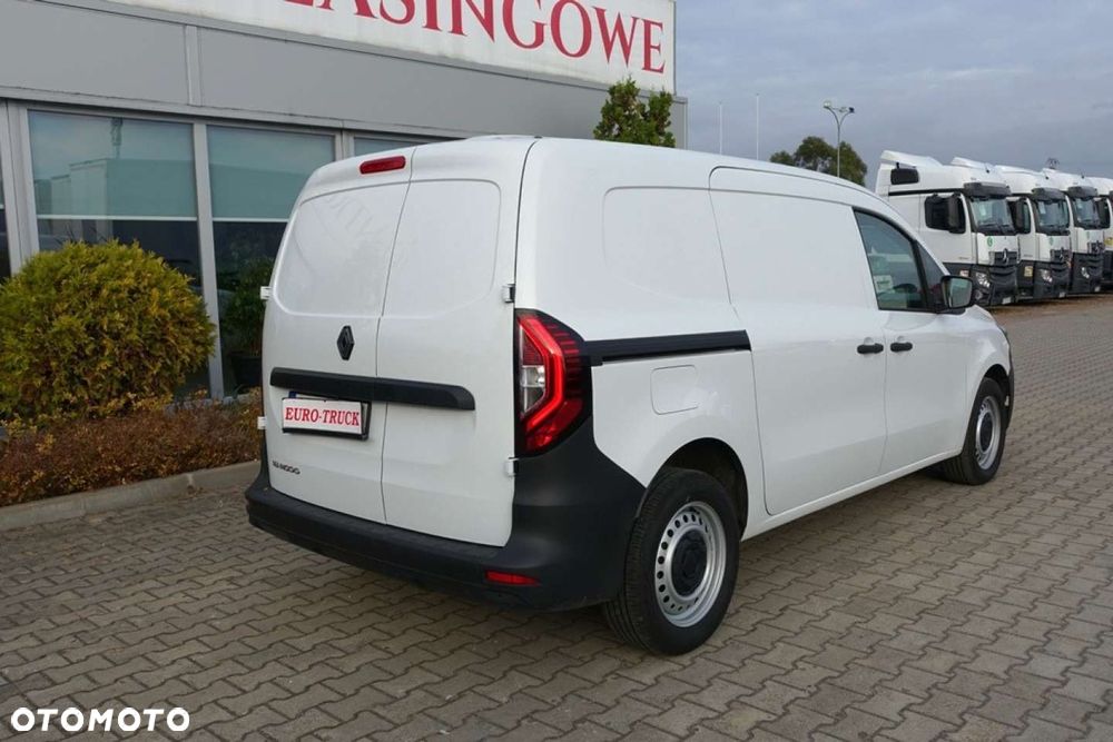 Renault Kangoo Van - 4