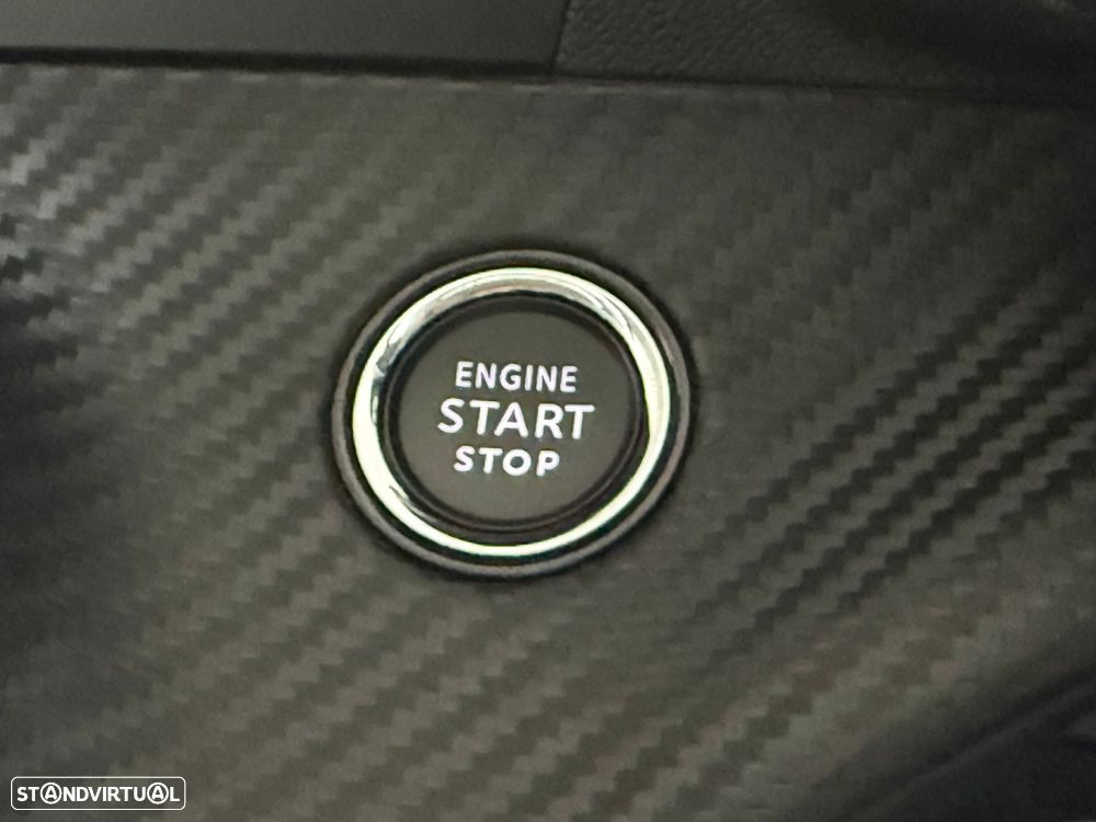 Peugeot e-208 50 kWh Allure - 24