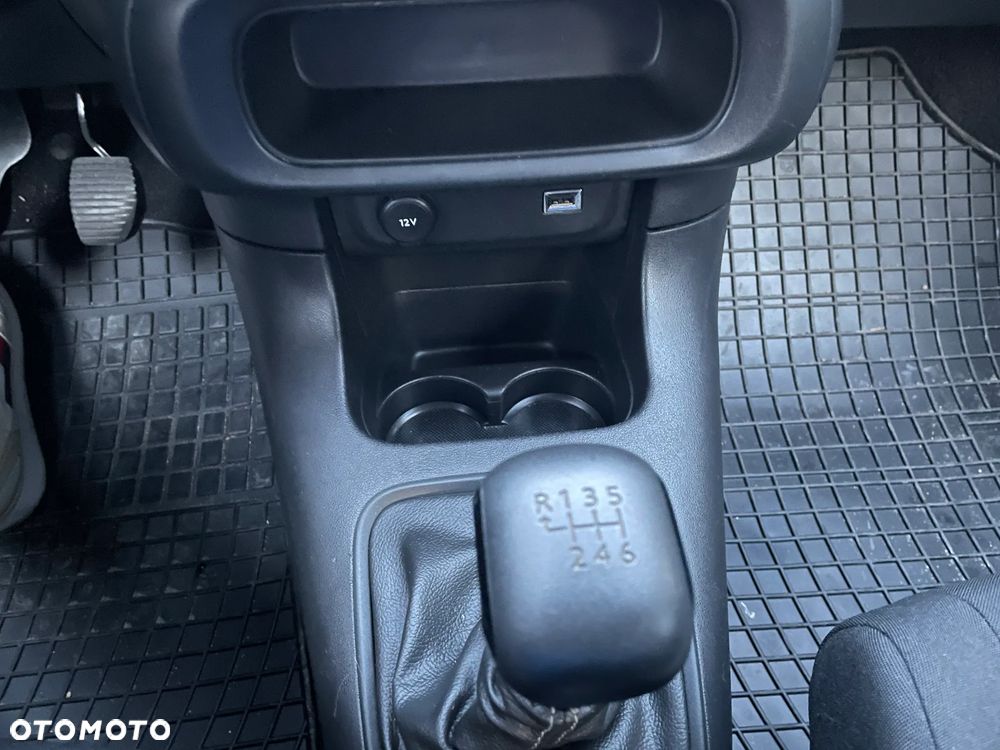 Citroën C3 1.5 BlueHDi Feel Pack - 37