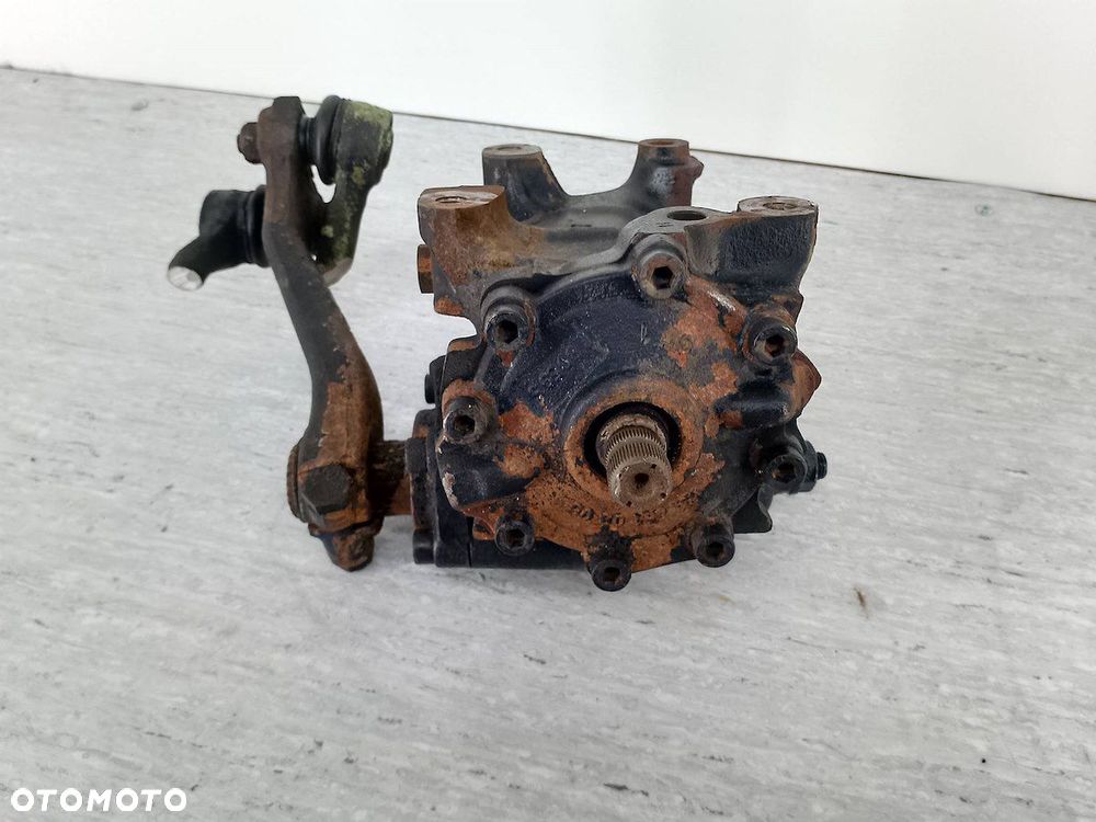 PRZEKŁADNIA KIEROWNICZA MERCEDES-BENZ W124 1244606201 2.0 D - 1
