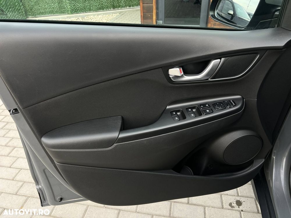 Hyundai KONA 1.6 GDI DCT Premium - 18