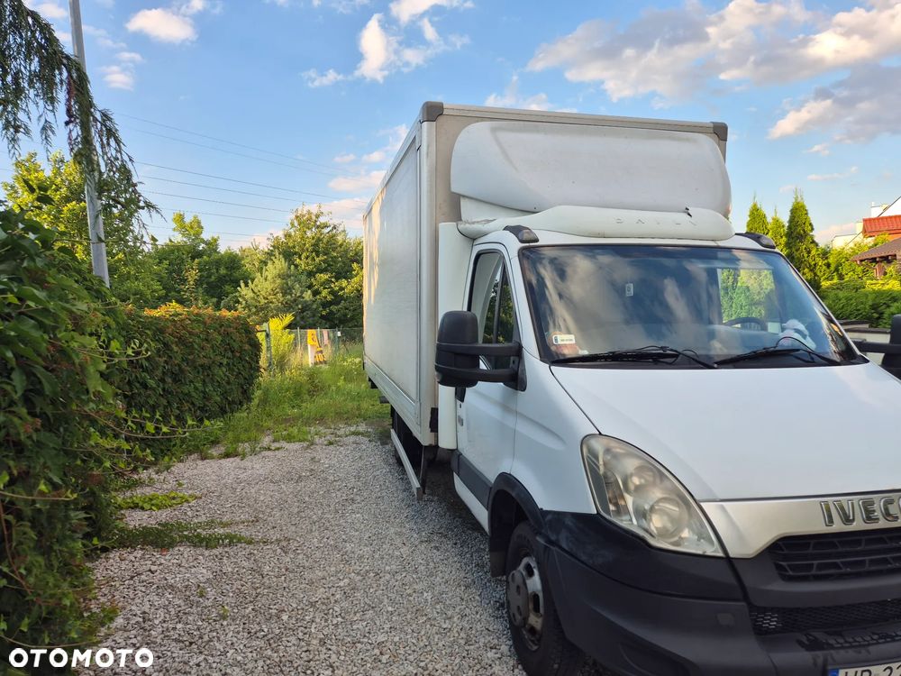 Iveco 35C11 - 4