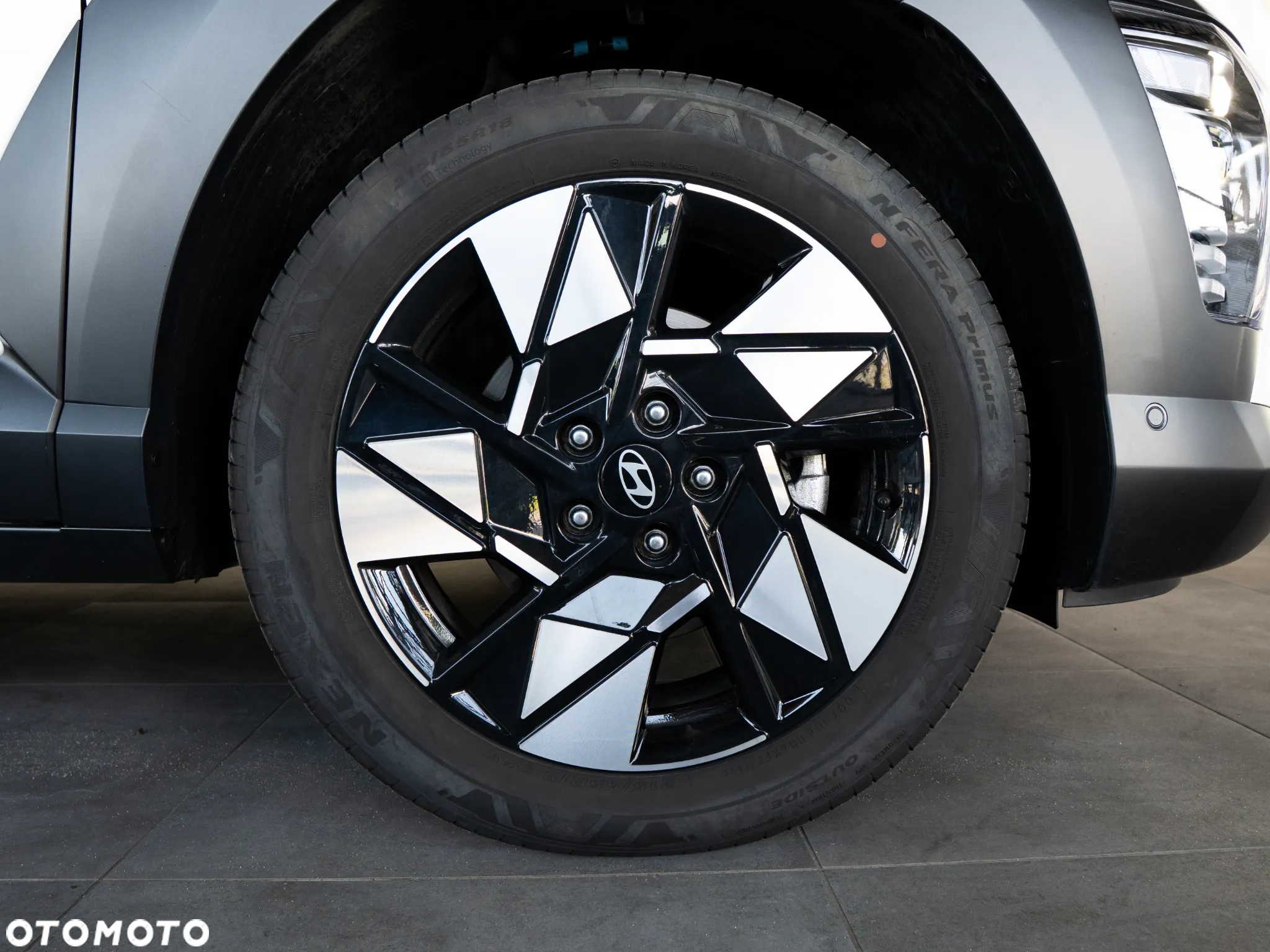 Hyundai Kona 1.6 T-GDI Platinum DCT - 35