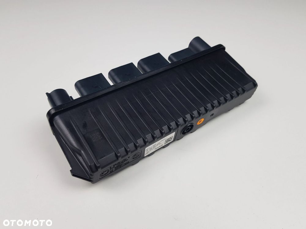 Sterownik Moduł zasilania BMW G60 X5 G05 X6 G06 B58 3.0i 5A55720 - 5