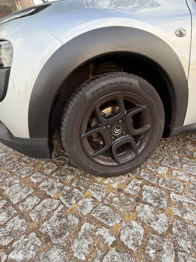 Citroën C4 Cactus 1.2 PureTech Feel - 6