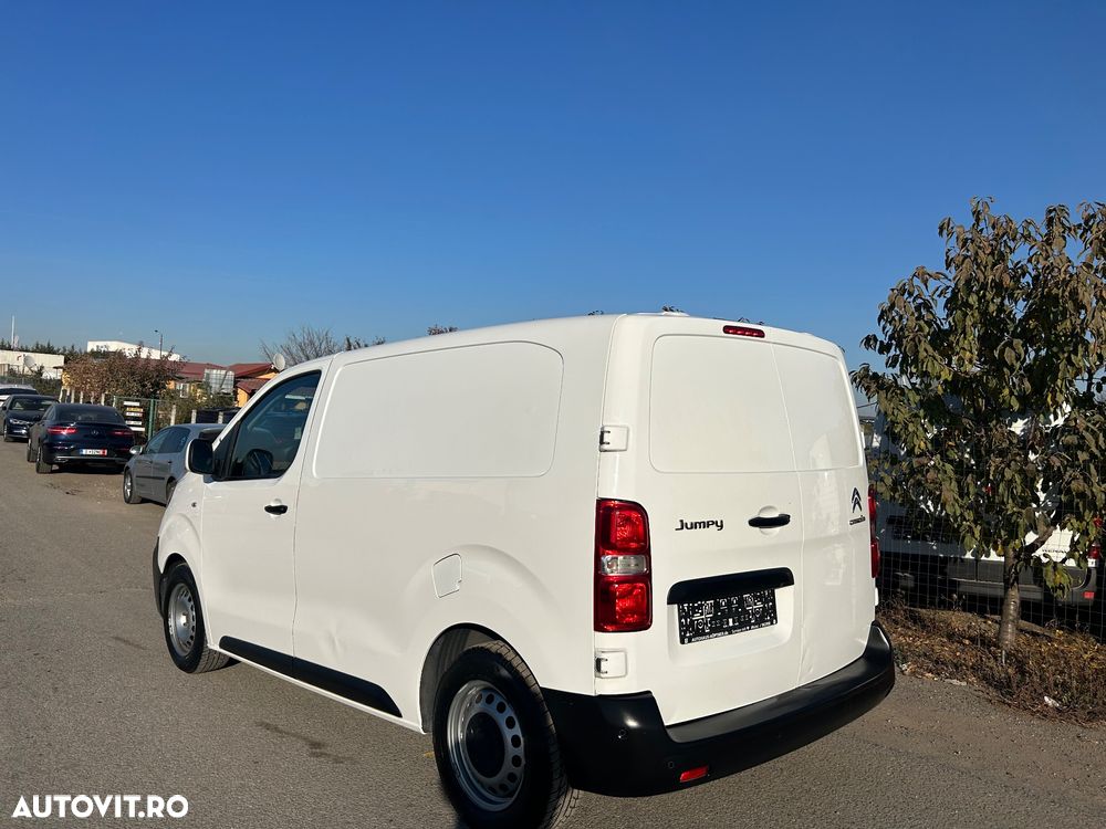Citroën Jumpy - 10
