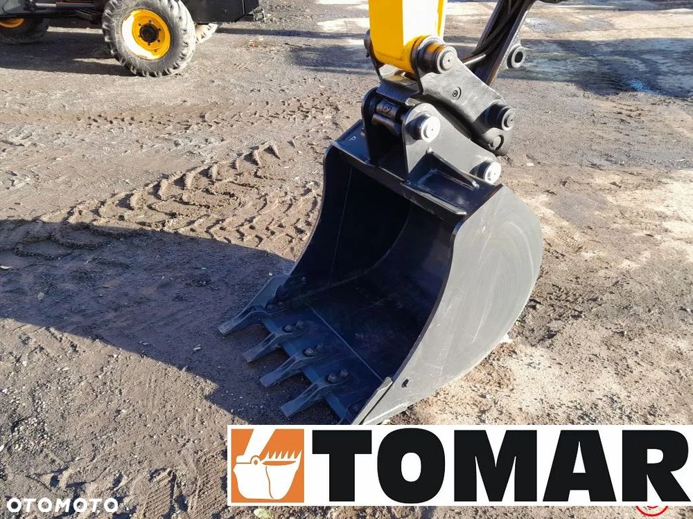 JCB 86C-2  2022R - 20