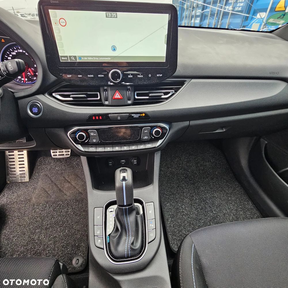 Hyundai i30 N 2.0 T-GDI Performance DCT - 13
