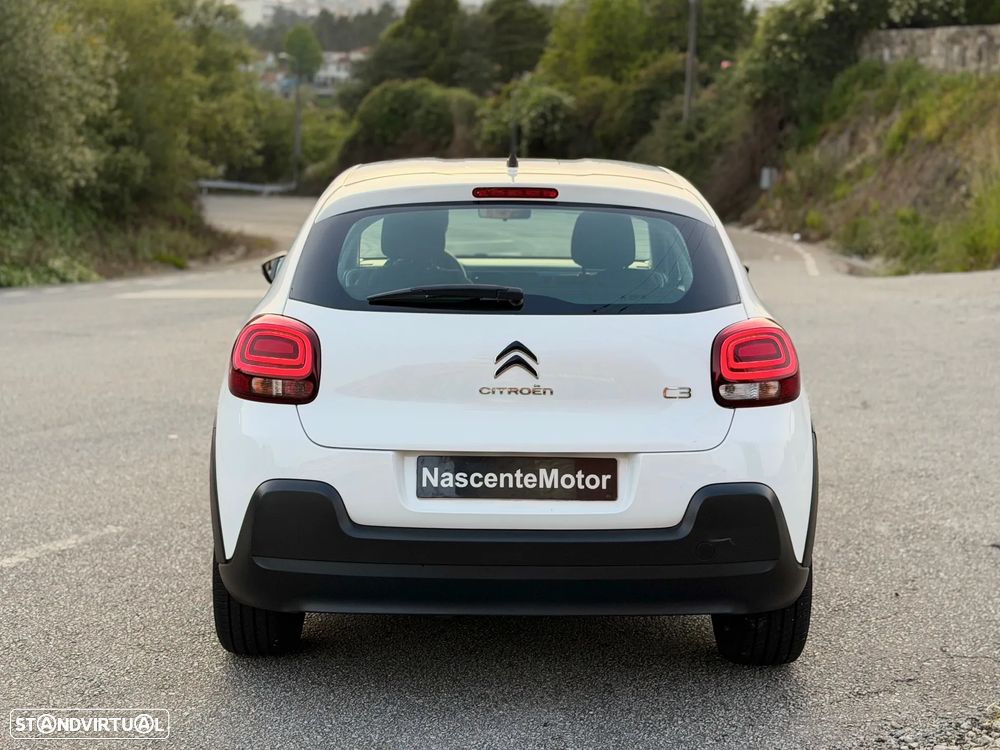 Citroën C3 Pure Tech S&S Feel Pack - 13