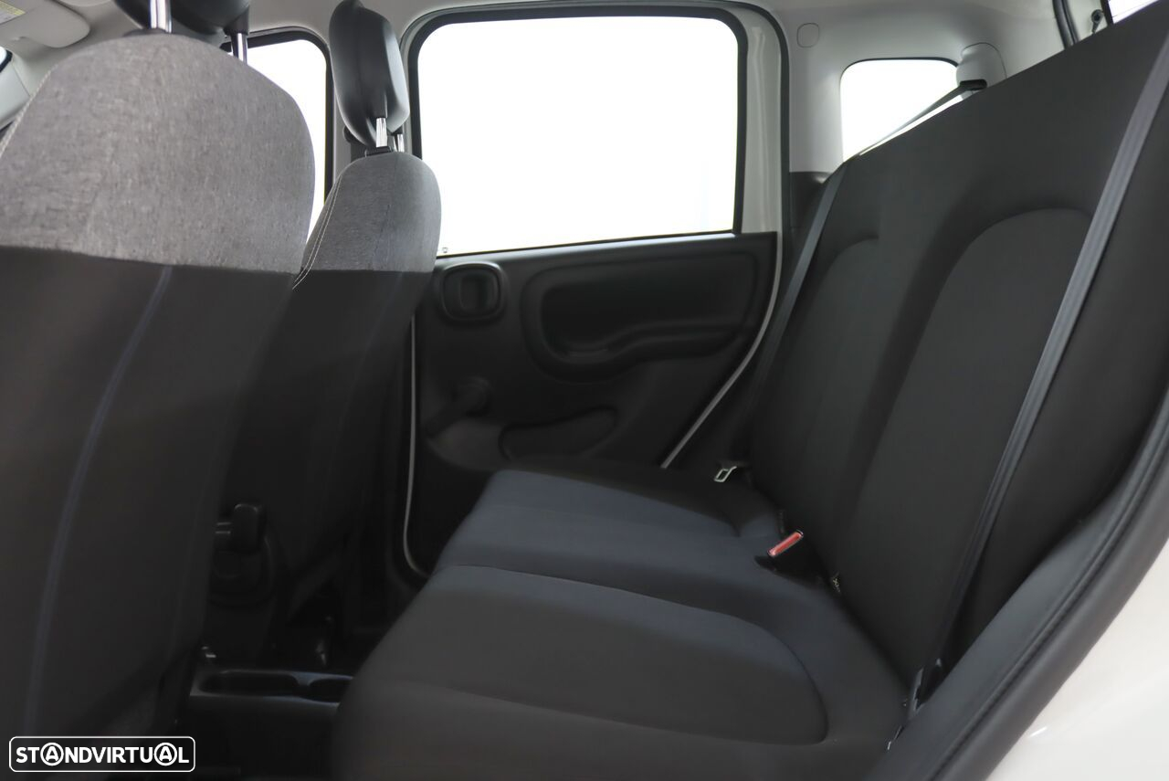 Fiat Panda 1.0 Hybrid - 9