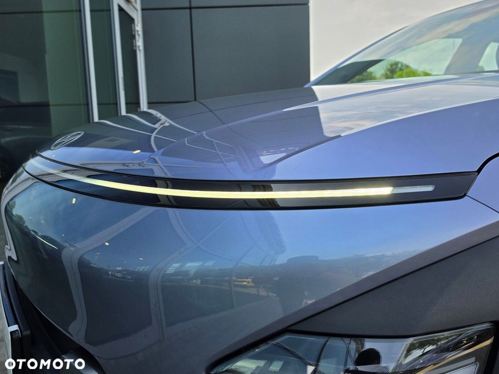 Hyundai Kona 1.0 T-GDI Smart DCT - 11
