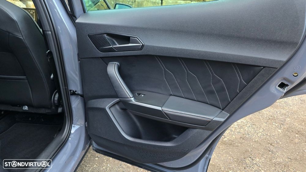 Cupra Formentor 1.4 e-Hybrid DSG - 60