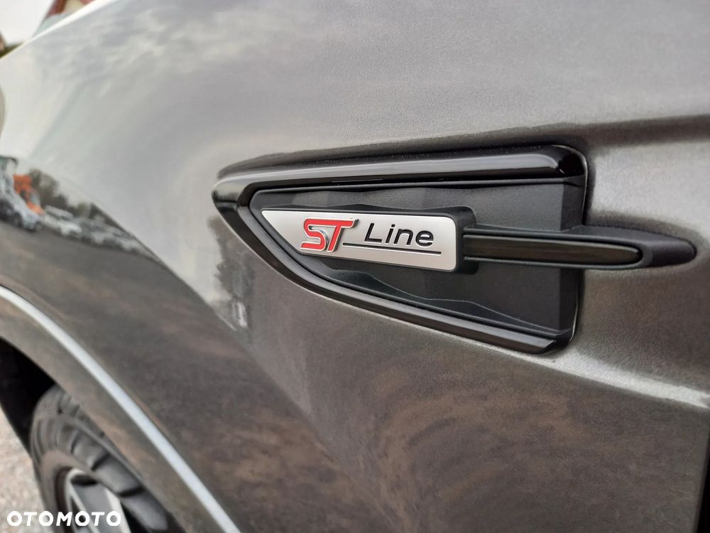 Ford Kuga 2.0 TDCi 4x4 ST-Line - 13