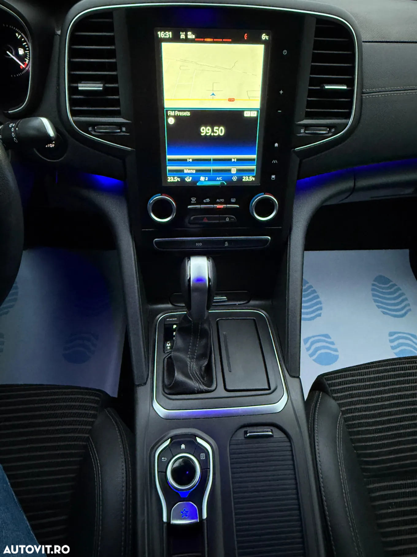 Renault Talisman - 13
