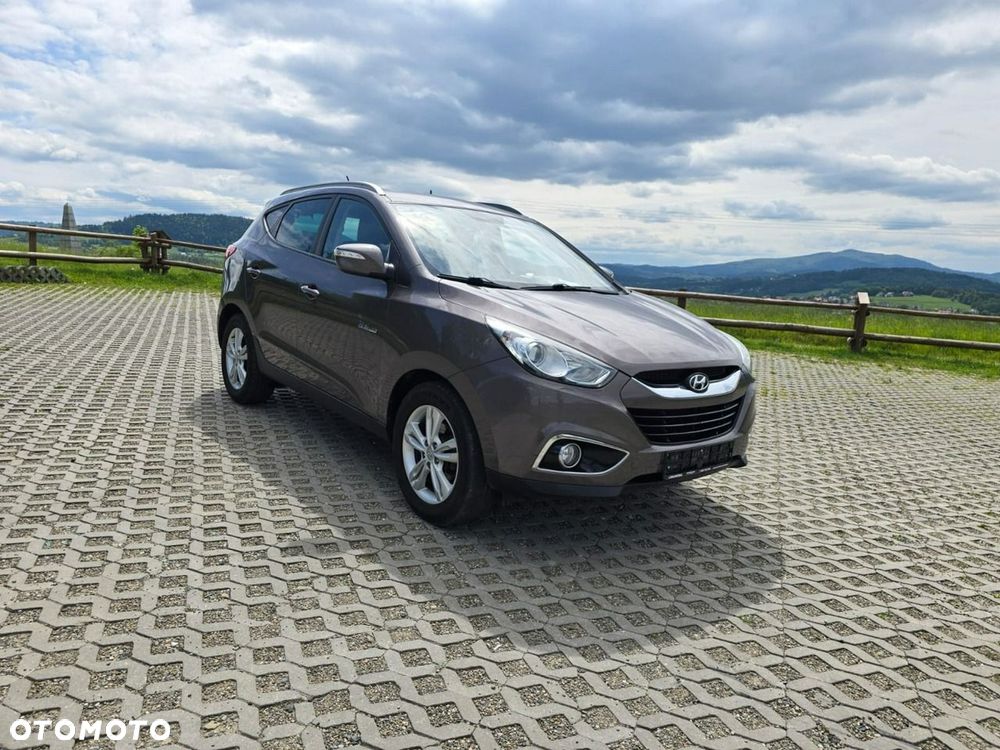 Hyundai ix35 - 3