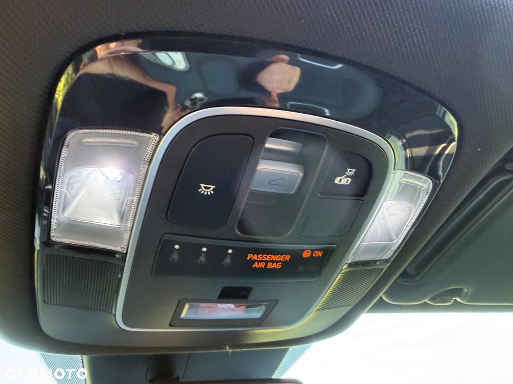 Hyundai Tucson 1.6 T-GDI Premium 4WD DCT - 15