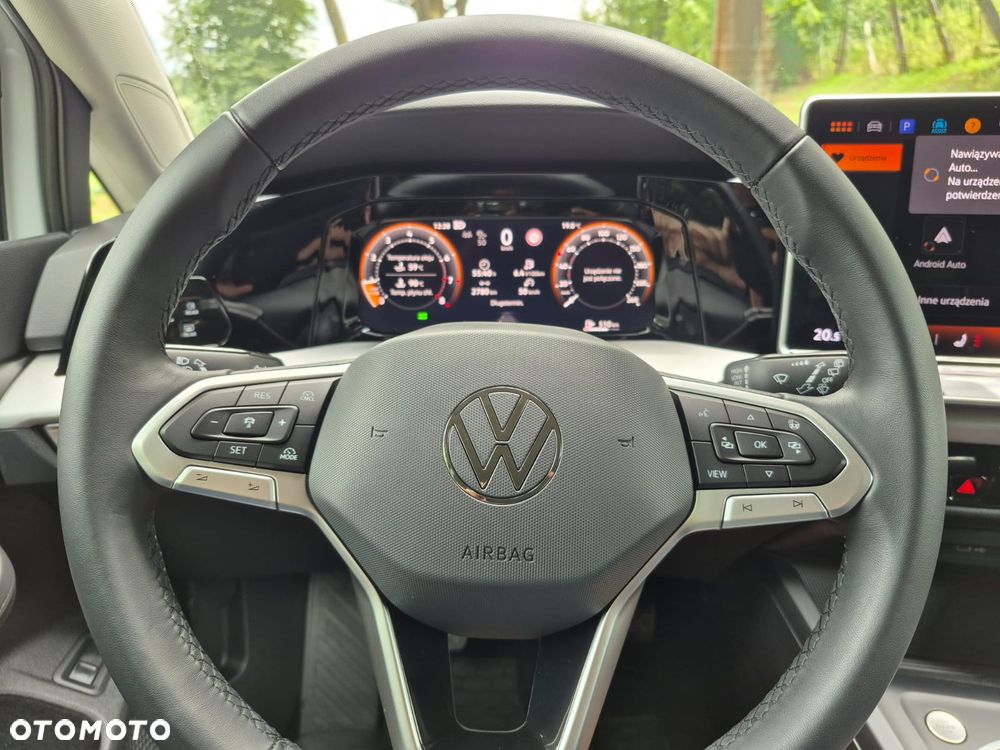 Volkswagen Golf 1.5 TSI Life Plus - 13