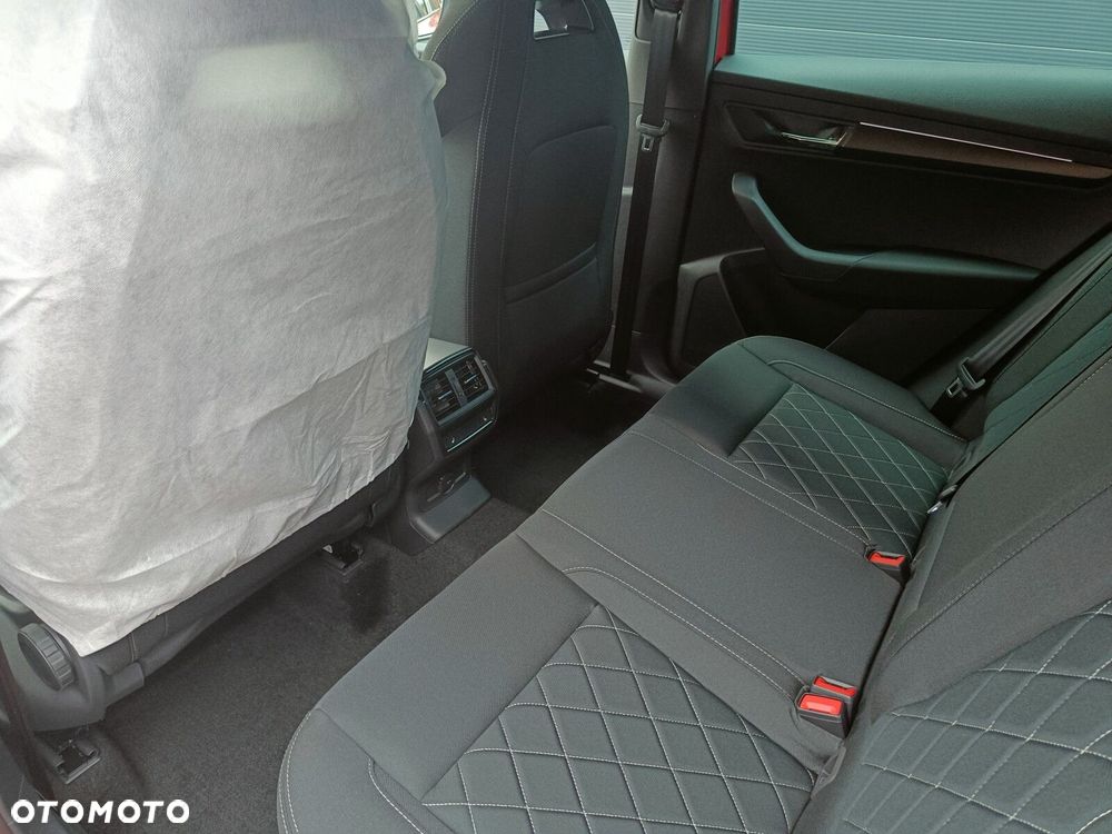 Skoda Karoq 2.0 TSI 4x4 Sportline DSG - 5