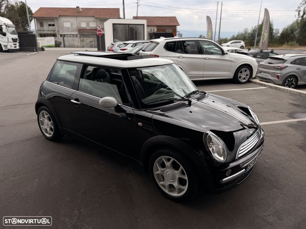 MINI Coupé - 11