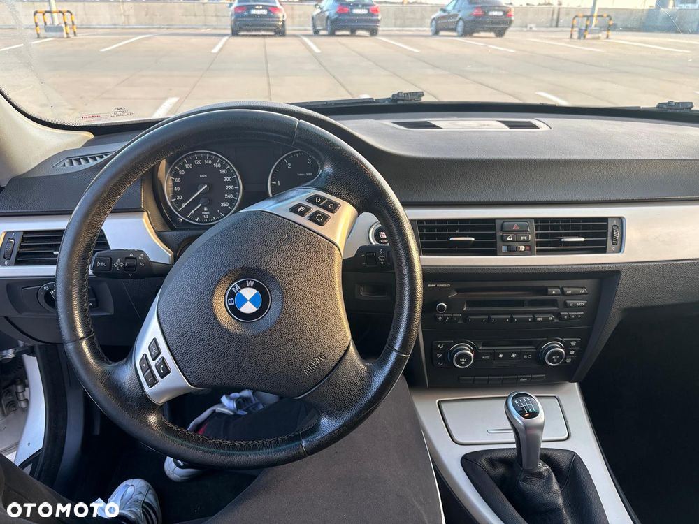 BMW Inny - 5