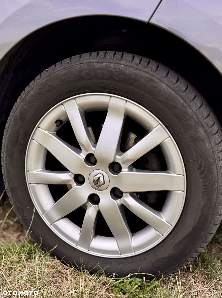 Renault Megane 1.9 dCi Privilege - 20