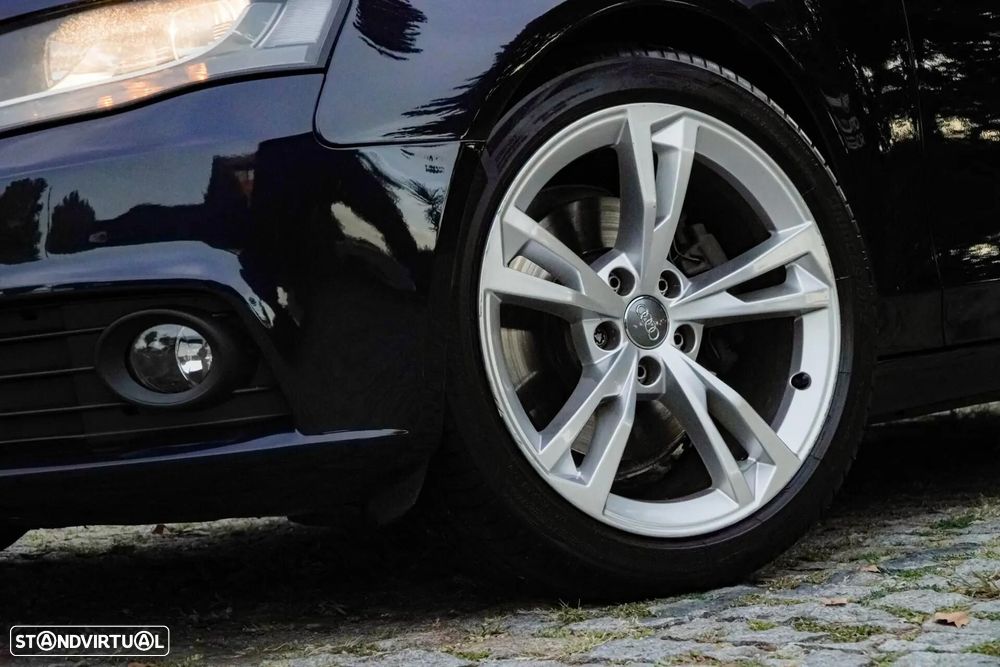 Audi A4 2.0 TDI - 12